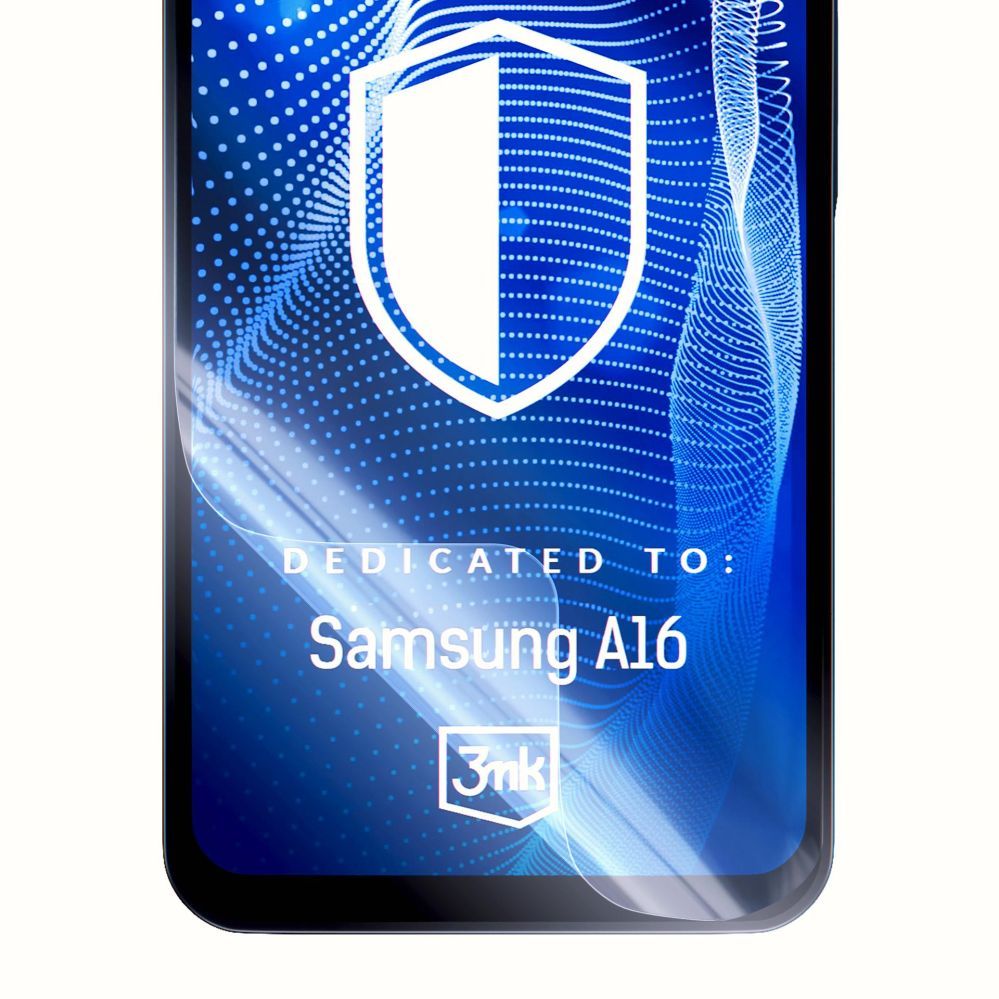 Muud kaubad 3MK Hybrid glass 3mk FlexibleGlass Pro for Samsung Galaxy A16