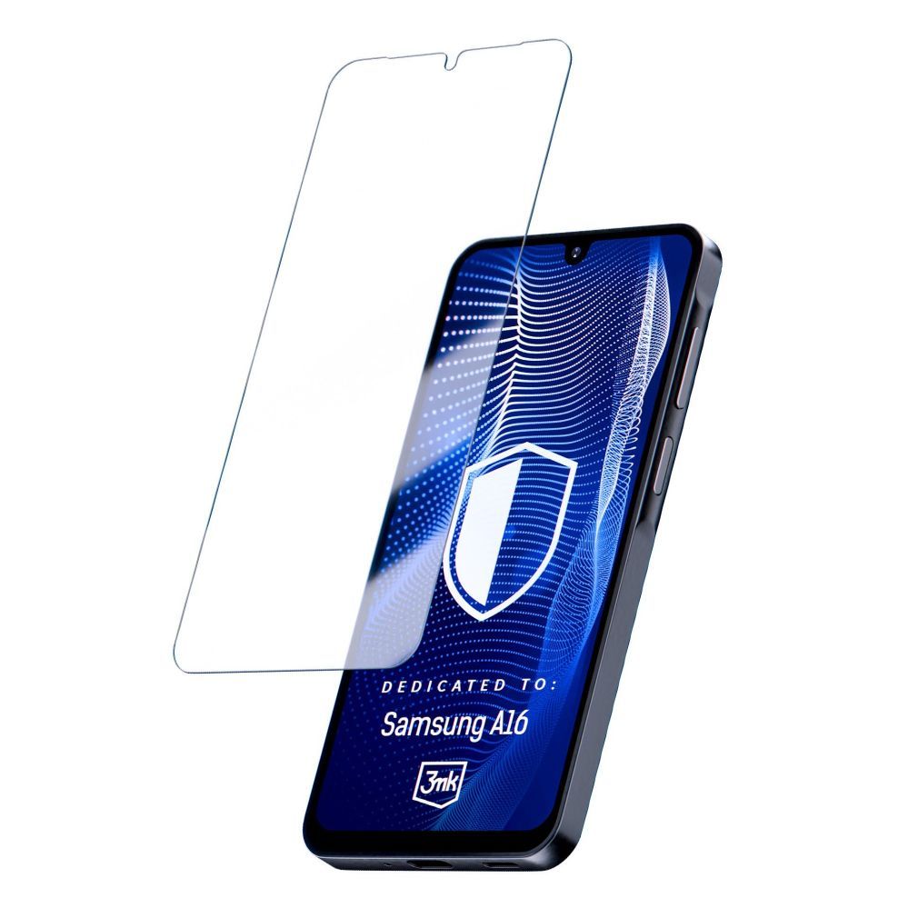 Muud kaubad 3MK Hybrid glass 3mk FlexibleGlass Pro for Samsung Galaxy A16
