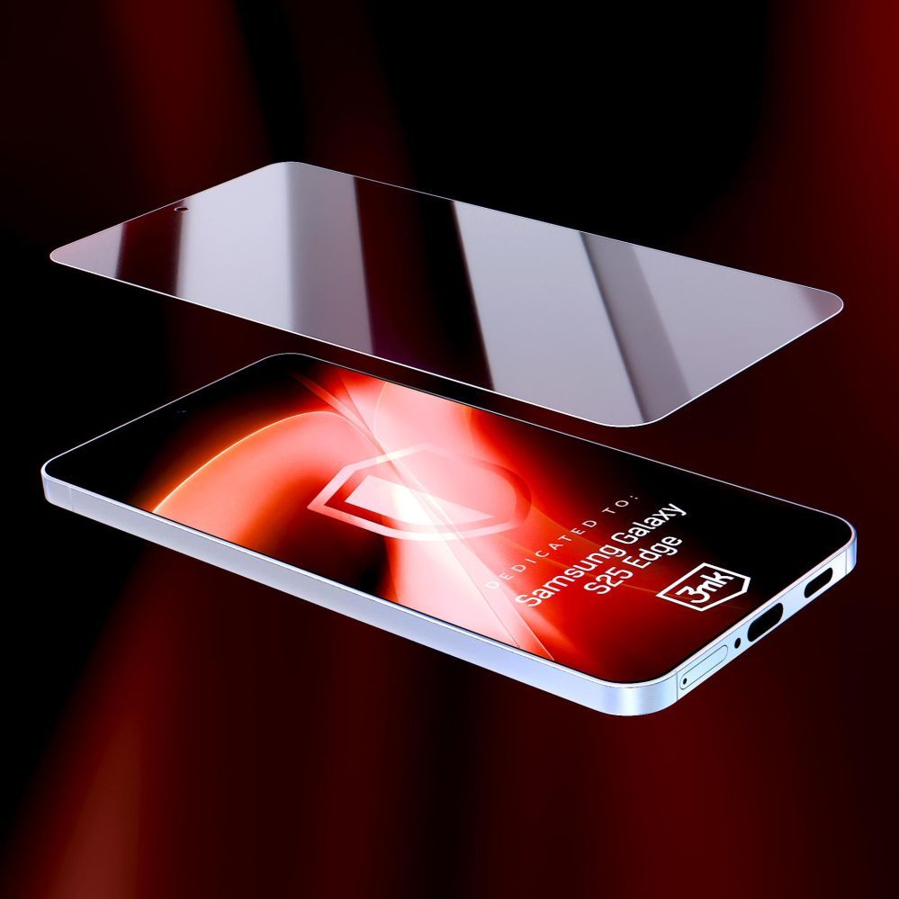 Muud kaubad 3MK Hybrid glass 3mk FlexibleGlass Pro for Samsung Galaxy A26 5G