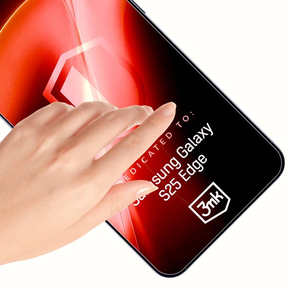 Muud kaubad 3MK Hybrid glass 3mk FlexibleGlass Pro for Samsung Galaxy A26 5G