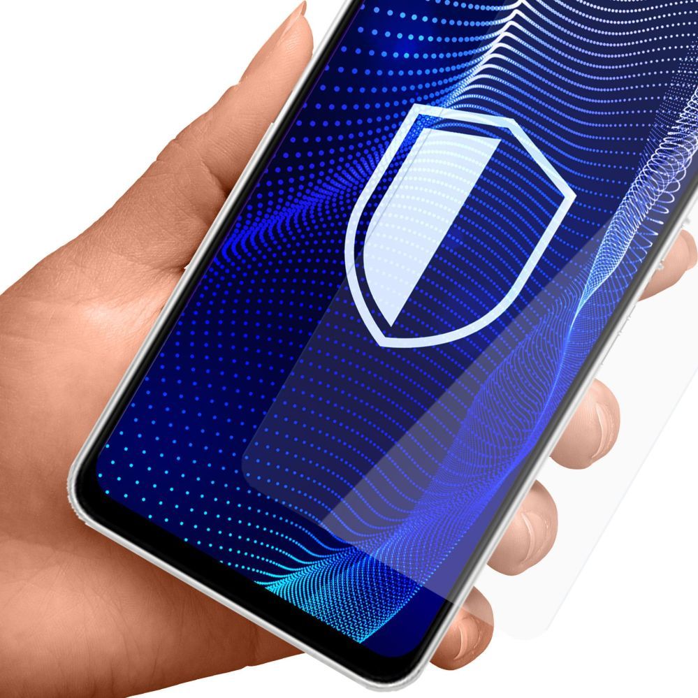 Muud kaubad 3MK Hybrid glass 3mk FlexibleGlass Pro for Samsung Galaxy A06