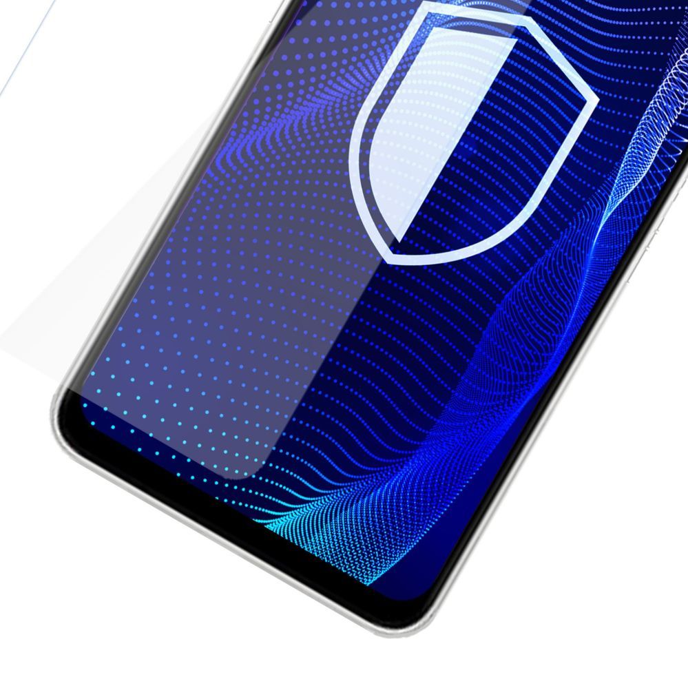 Muud kaubad 3MK Hybrid glass 3mk FlexibleGlass Pro for Samsung Galaxy A06