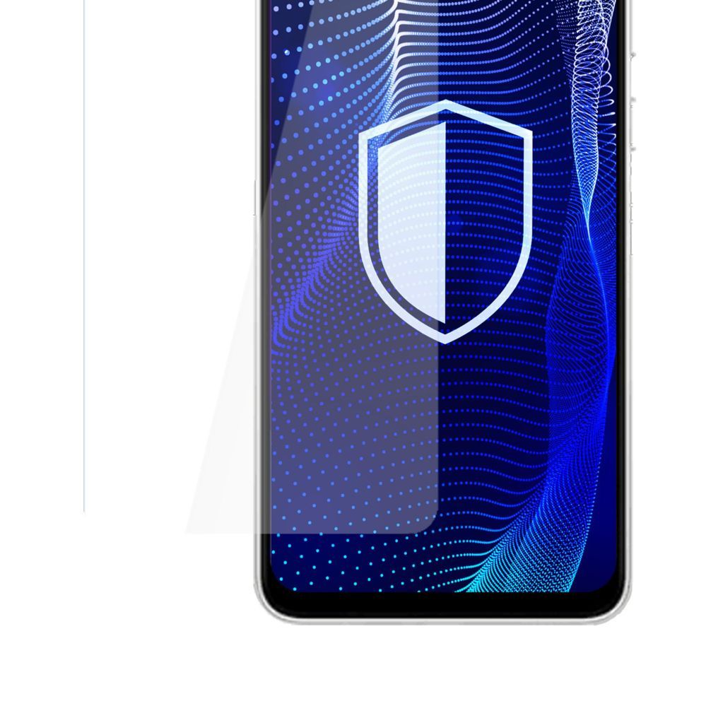 Muud kaubad 3MK Hybrid glass 3mk FlexibleGlass Pro for Samsung Galaxy A06