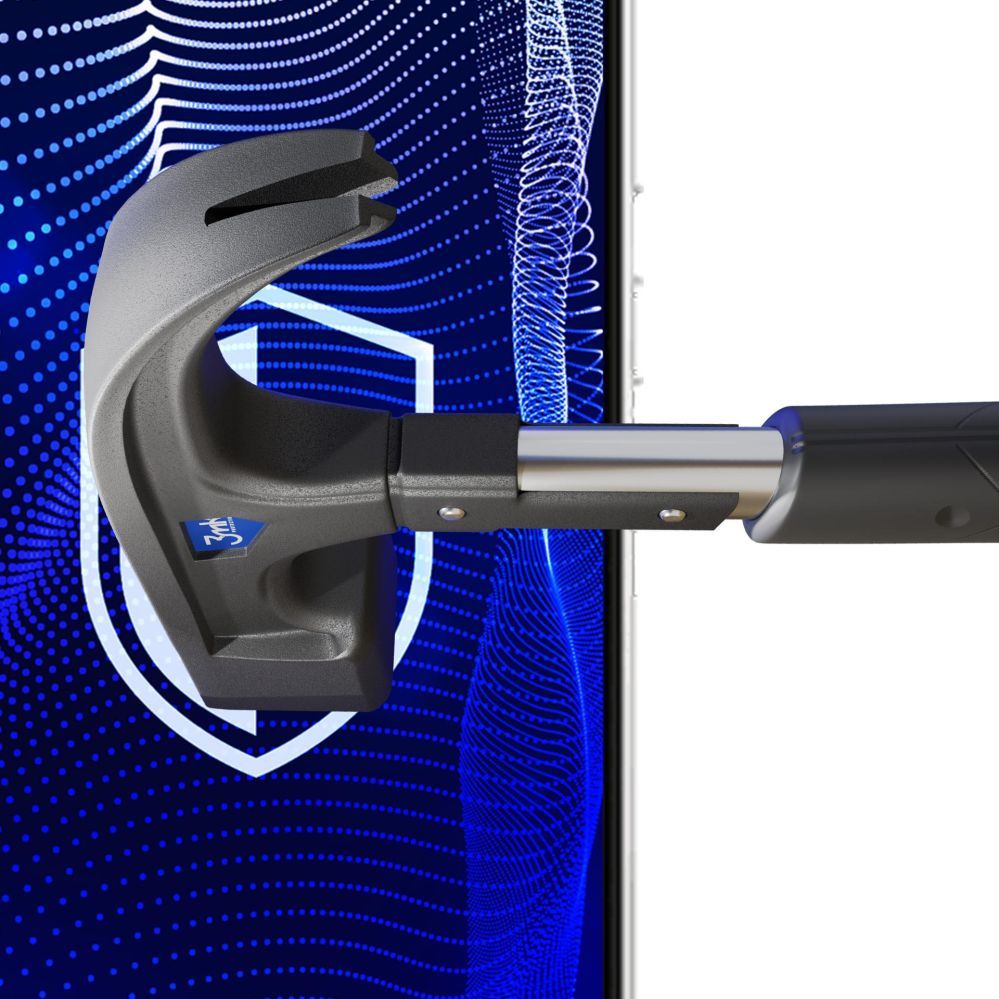 Muud kaubad 3MK Hybrid glass 3mk FlexibleGlass Pro for Samsung Galaxy A06