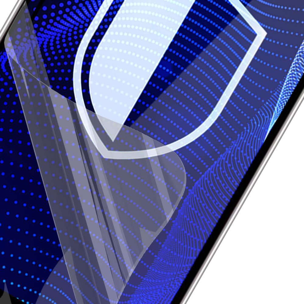 Kitos prekės 3MK Hybrid glass 3mk FlexibleGlass Pro for Samsung Galaxy M16 5G