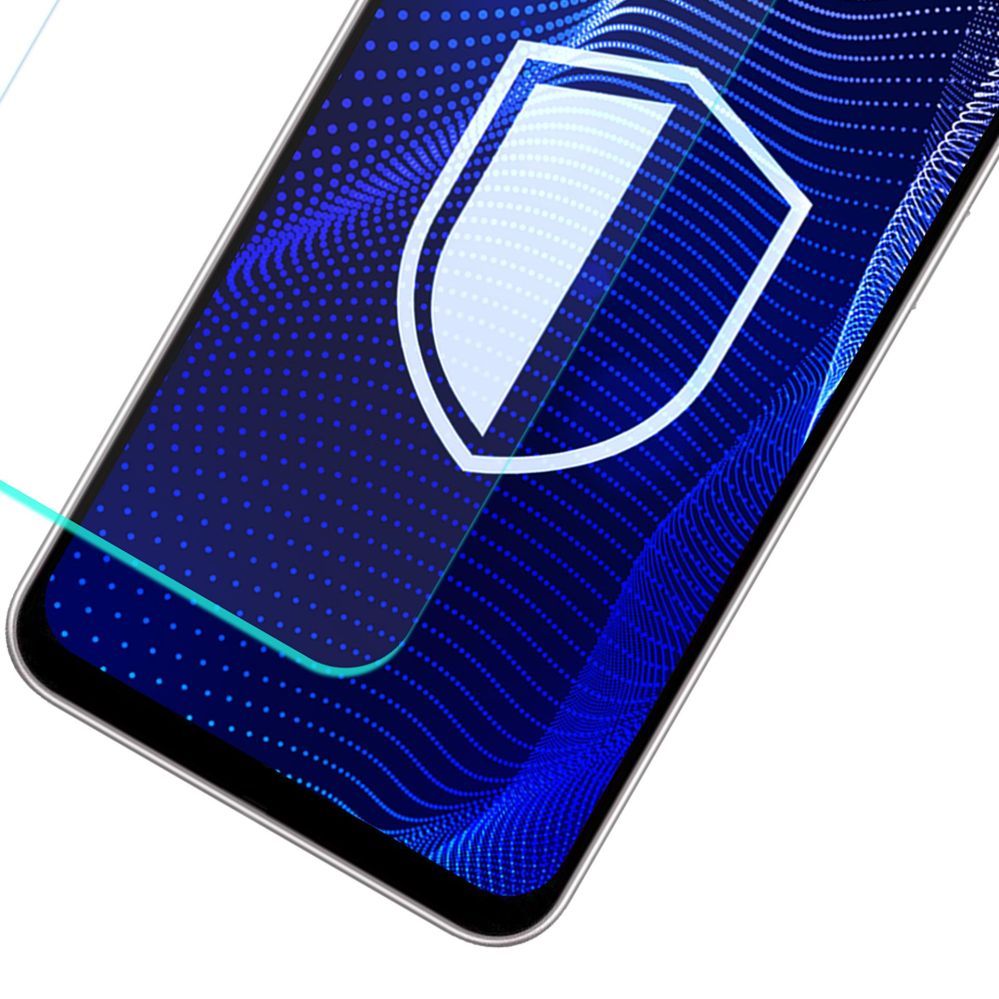 Kitos prekės 3MK Hybrid glass 3mk FlexibleGlass Pro for Samsung Galaxy M16 5G