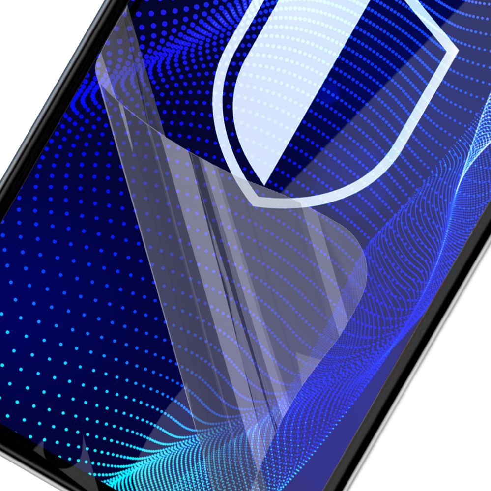 Muud kaubad 3MK Hybrid glass 3mk FlexibleGlass Pro for Samsung Galaxy M35