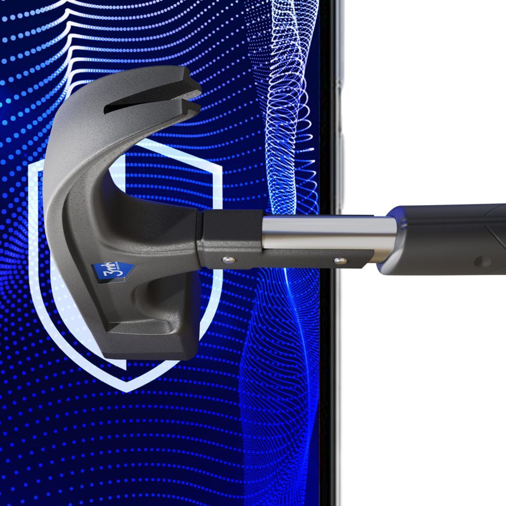 Muud kaubad 3MK Hybrid glass 3mk FlexibleGlass Pro for Samsung Galaxy M35