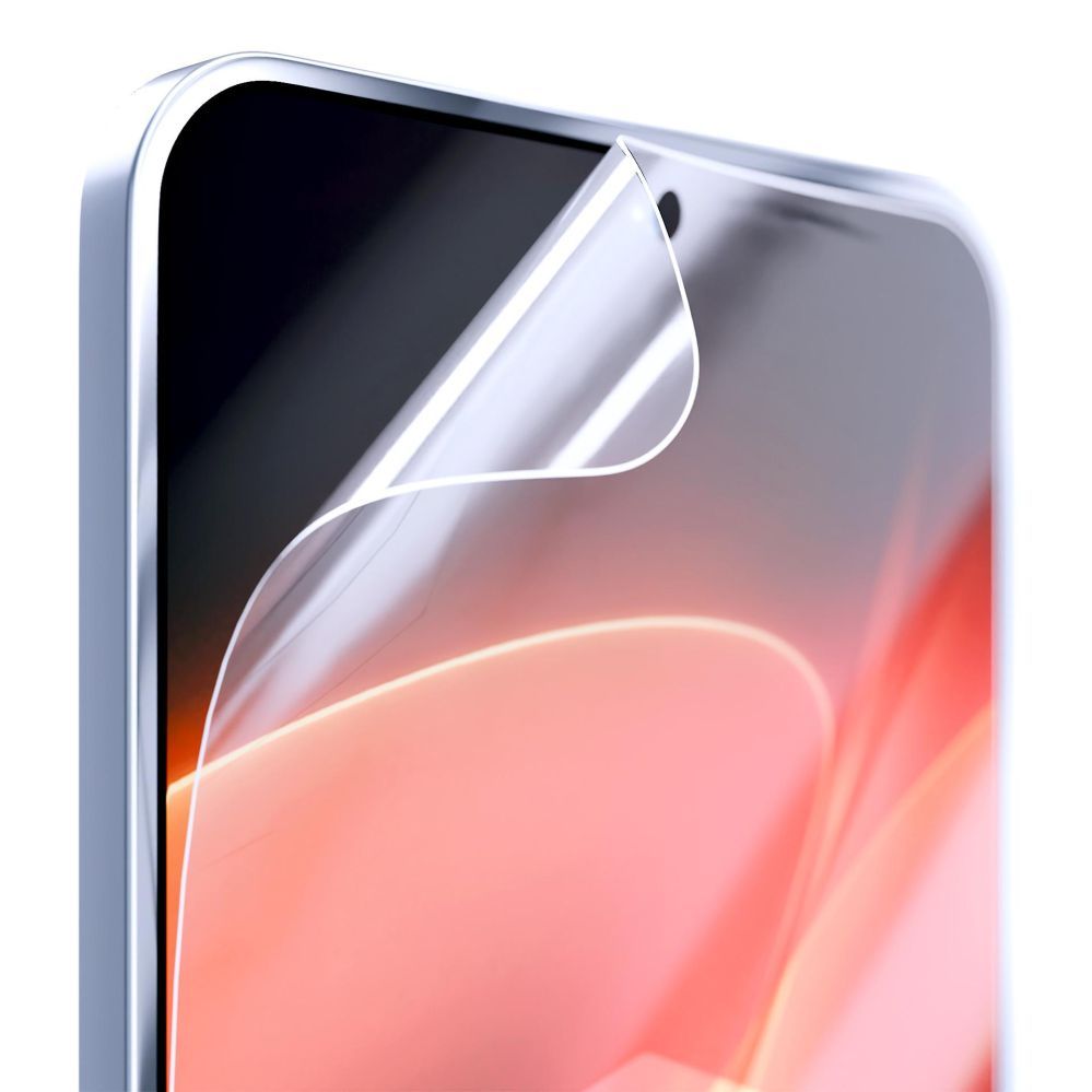 Muud kaubad 3MK Hybrid glass 3mk FlexibleGlass Pro for Samsung Galaxy S25 Edge