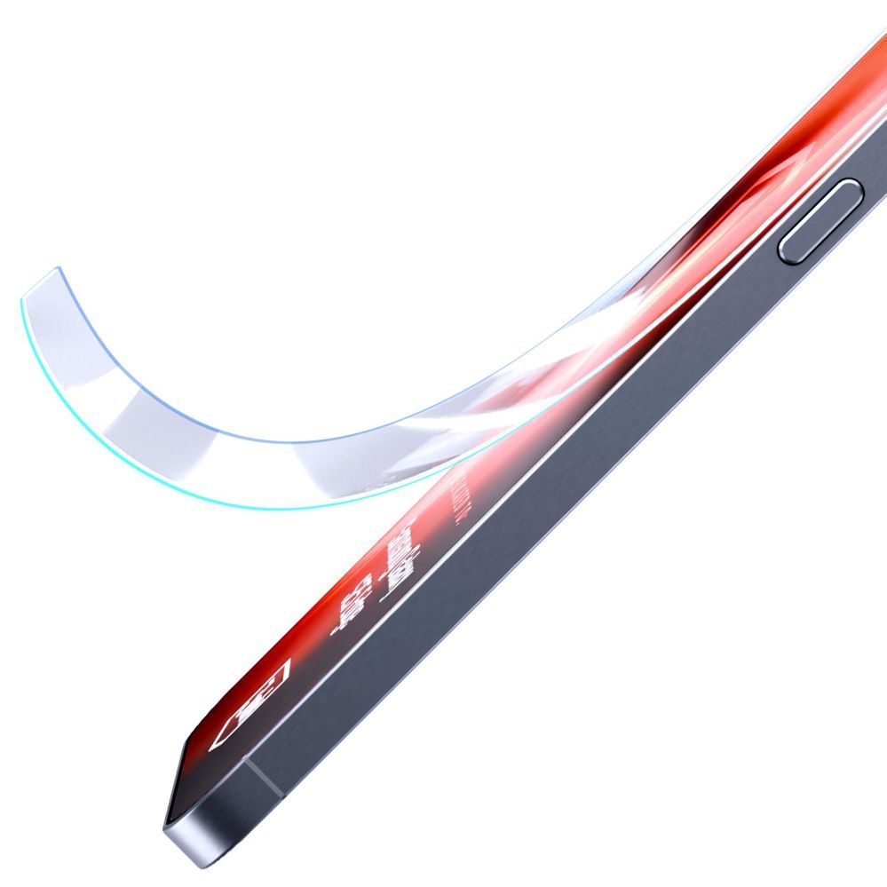 Muud kaubad 3MK Hybrid glass 3mk FlexibleGlass Pro for Samsung Galaxy S25 Edge