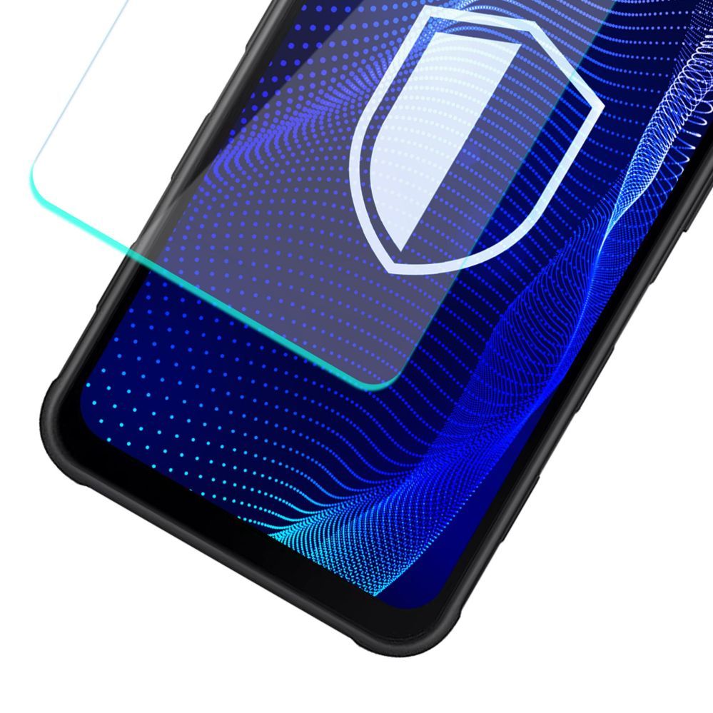 Muud kaubad 3MK Hybrid glass 3mk FlexibleGlass Pro for Samsung Galaxy XCover 7 Pro