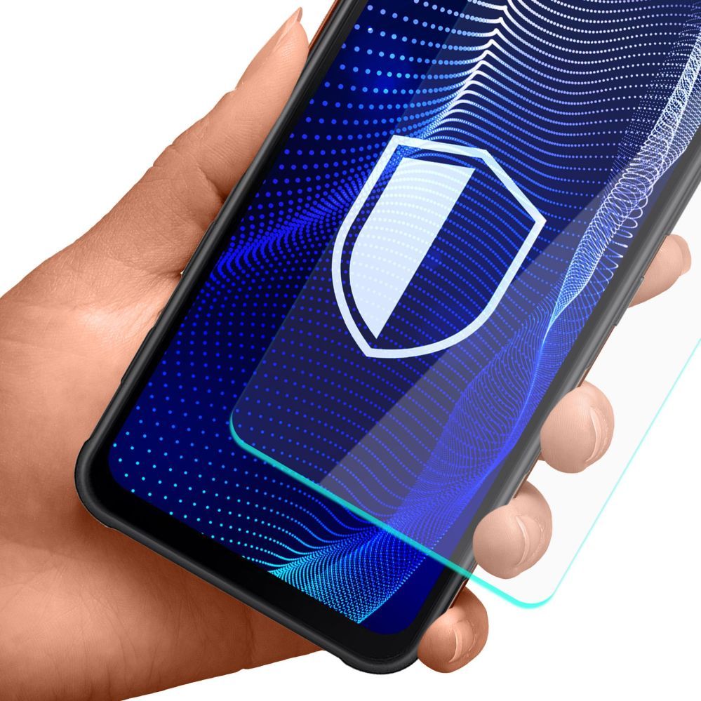 Muud kaubad 3MK Hybrid glass 3mk FlexibleGlass Pro for Samsung Galaxy XCover 7 Pro