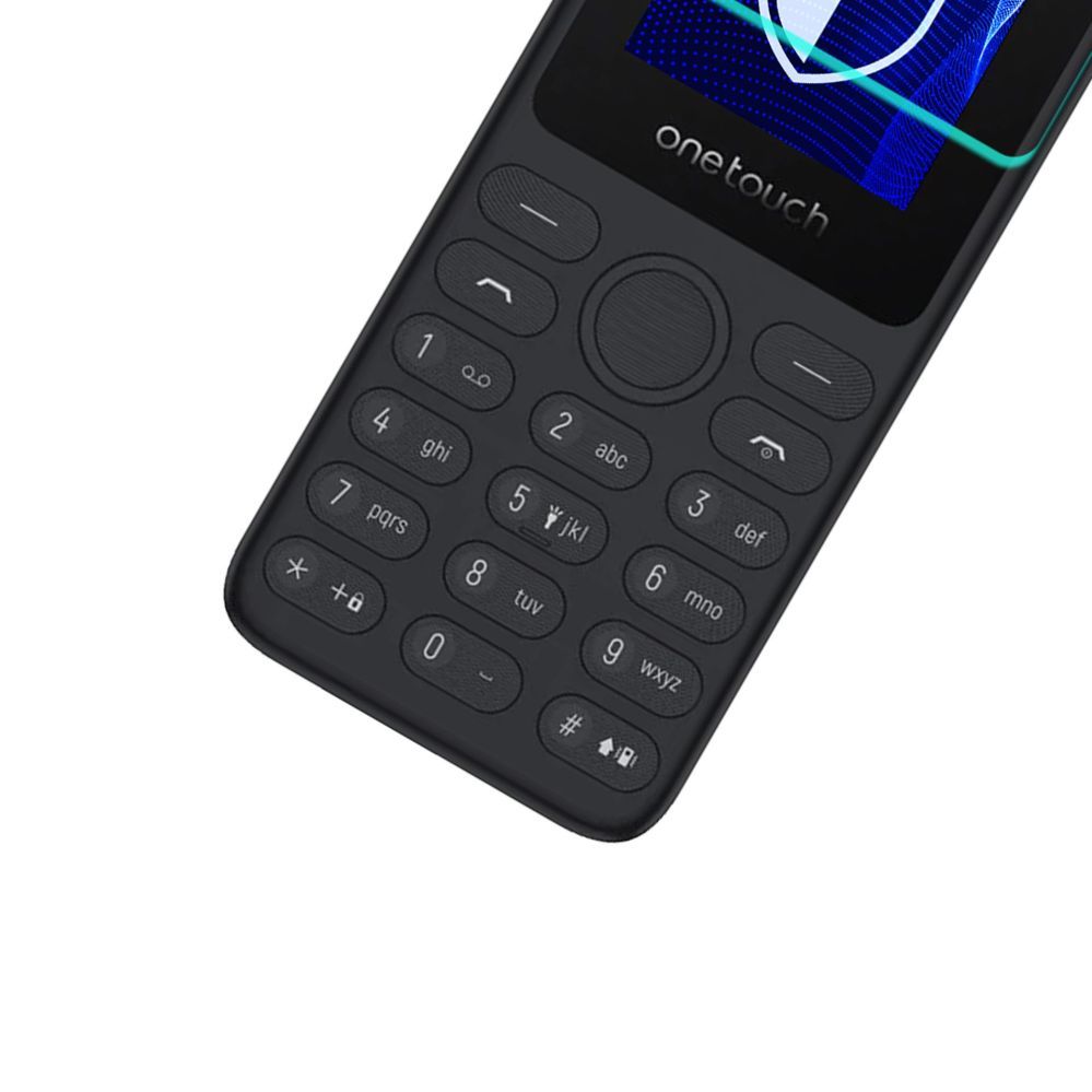 Muud kaubad 3MK Hybrid glass 3mk FlexibleGlass Pro for TCL onetouch 4021