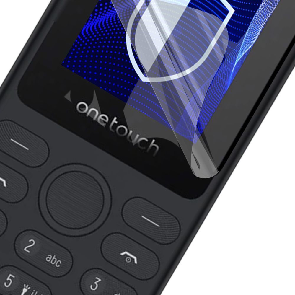 Muud kaubad 3MK Hybrid glass 3mk FlexibleGlass Pro for TCL onetouch 4021