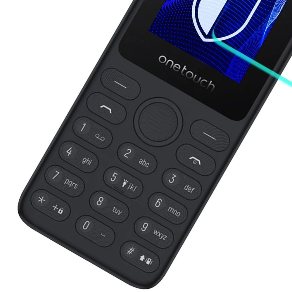 Muud kaubad 3MK Hybrid glass 3mk FlexibleGlass Pro for TCL onetouch 4021