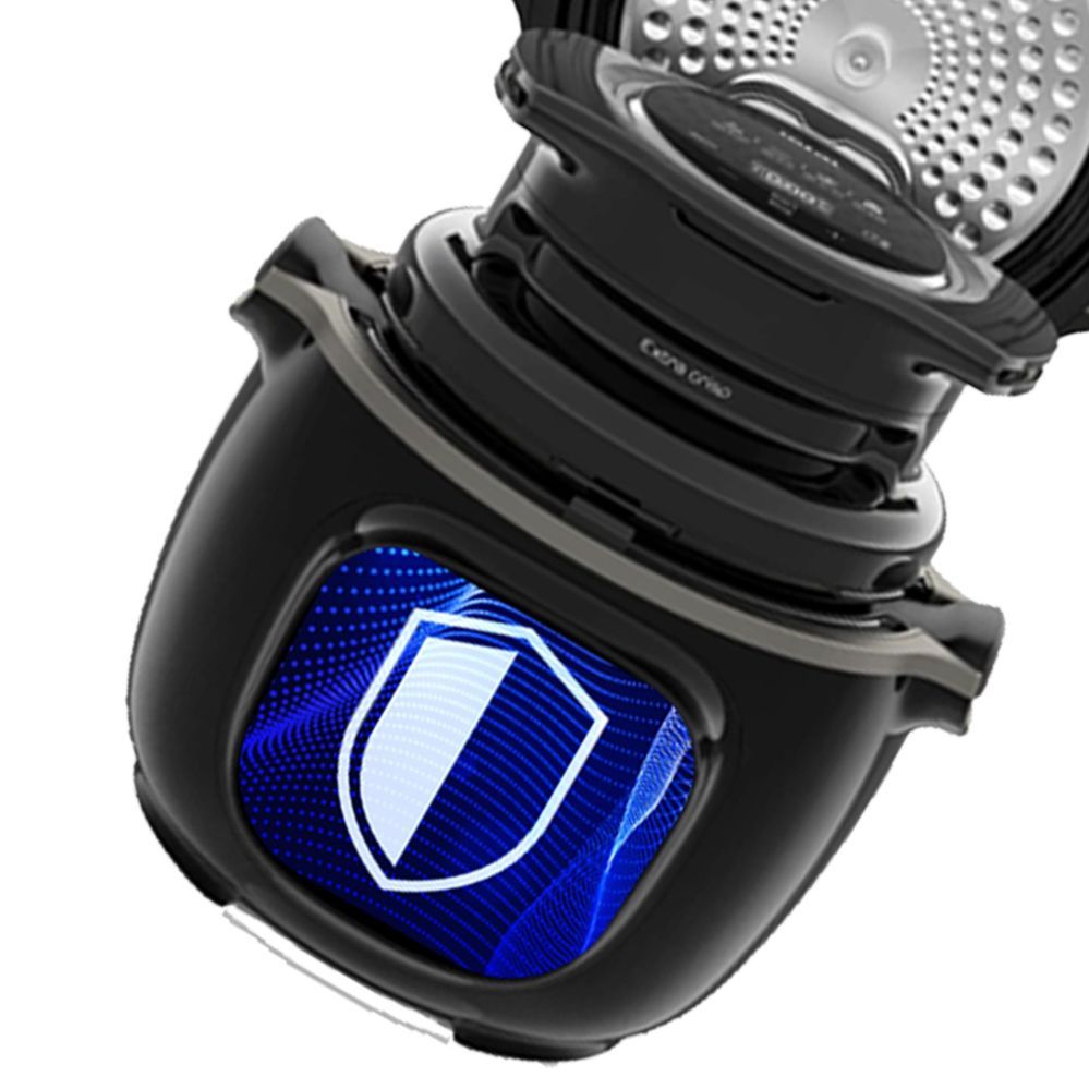 Muud kaubad 3MK Hybrid glass 3mk FlexibleGlass Pro for Tefal Cook4Me Touch CY9128 / Touch Pro CY9431