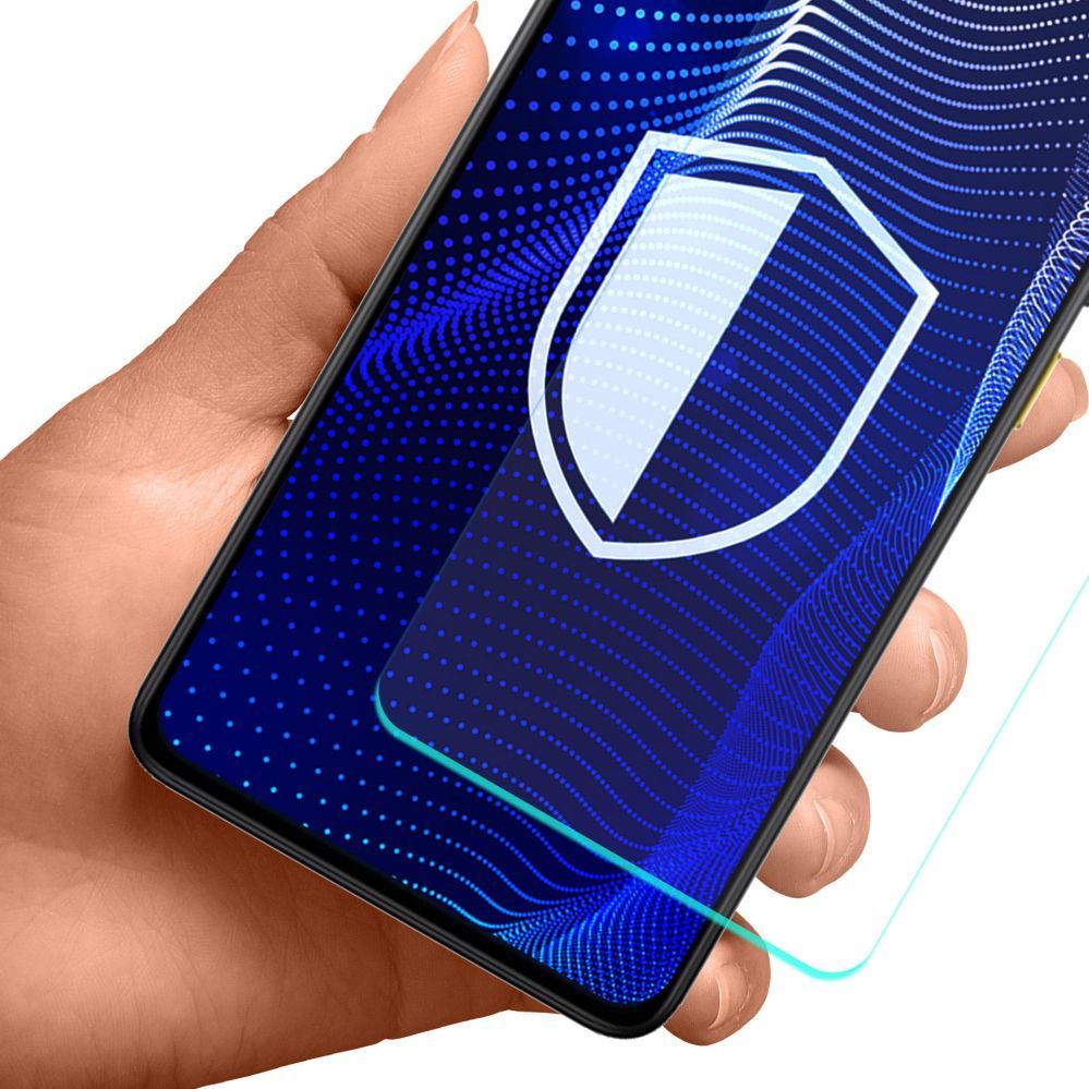 Muud kaubad 3MK Hybrid glass 3mk FlexibleGlass Pro for Xiaomi Poco X7 Pro