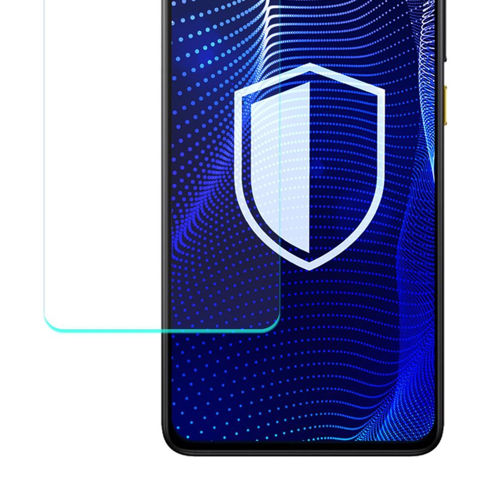 Muud kaubad 3MK Hybrid glass 3mk FlexibleGlass Pro for Xiaomi Poco X7 Pro