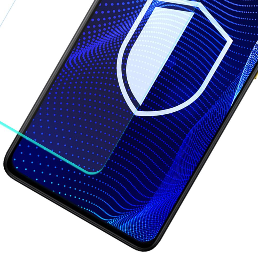 Muud kaubad 3MK Hybrid glass 3mk FlexibleGlass Pro for Xiaomi Poco X7 Pro