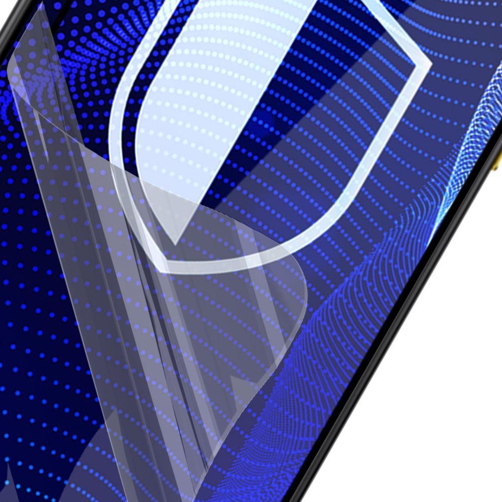 Muud kaubad 3MK Hybrid glass 3mk FlexibleGlass Pro for Xiaomi Poco X7 Pro