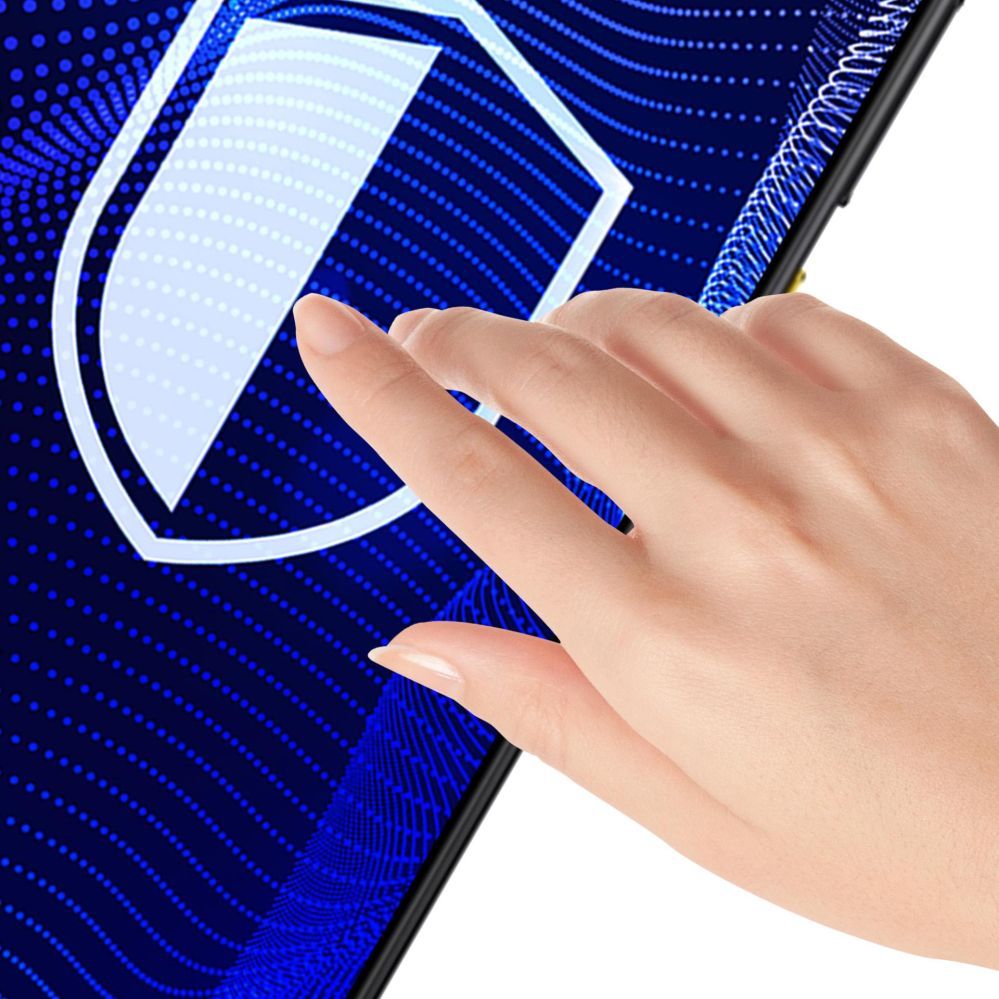 Muud kaubad 3MK Hybrid glass 3mk FlexibleGlass Pro for Xiaomi Poco X7 Pro