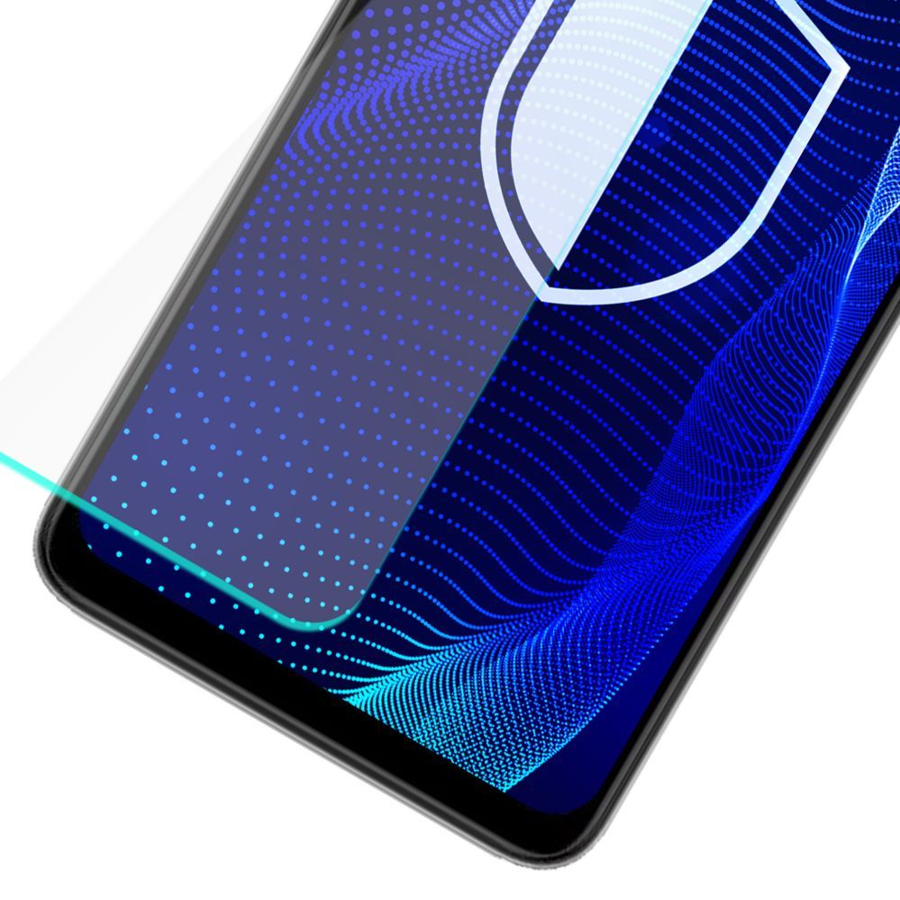 Muud kaubad 3MK Hybrid glass 3mk FlexibleGlass Pro for Xiaomi Redmi 13C 5G