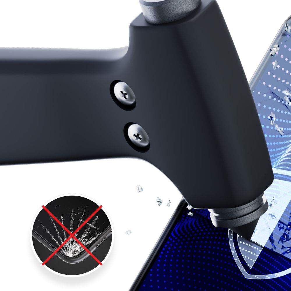 Muud kaubad 3MK Hybrid glass 3mk FlexibleGlass Pro for Xiaomi Redmi 13C 5G