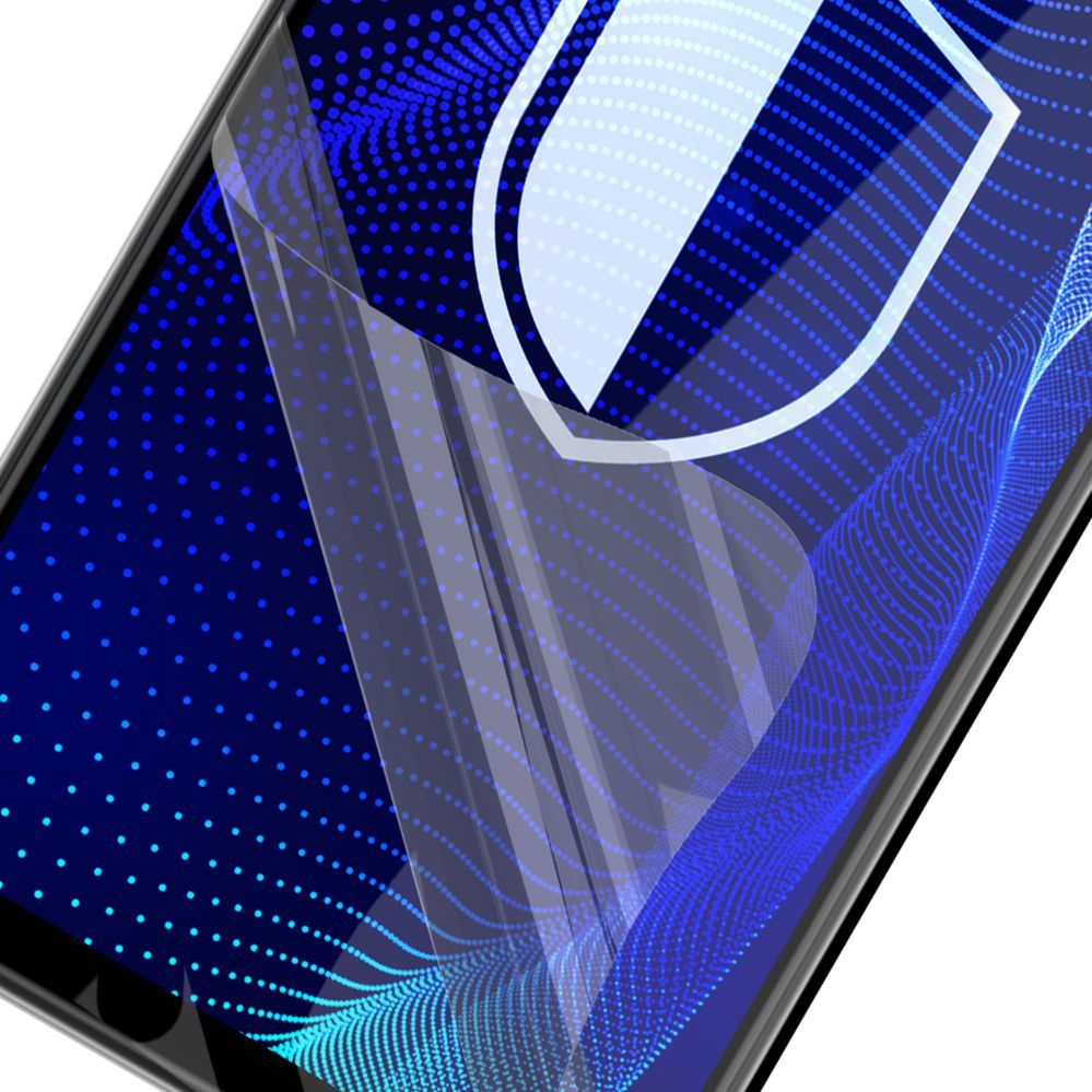 Muud kaubad 3MK Hybrid glass 3mk FlexibleGlass Pro for Xiaomi Redmi 13C 5G