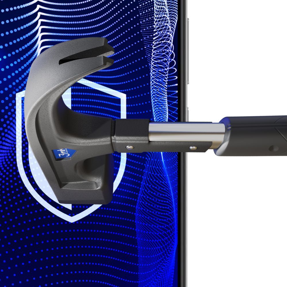 Muud kaubad 3MK Hybrid glass 3mk FlexibleGlass Pro for Xiaomi Redmi 13C 5G