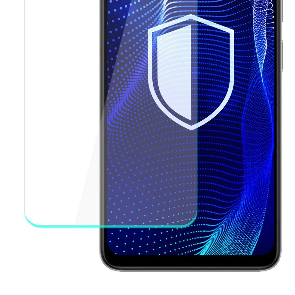 Muud kaubad 3MK Hybrid glass 3mk FlexibleGlass Pro for Xiaomi Redmi 13C 5G