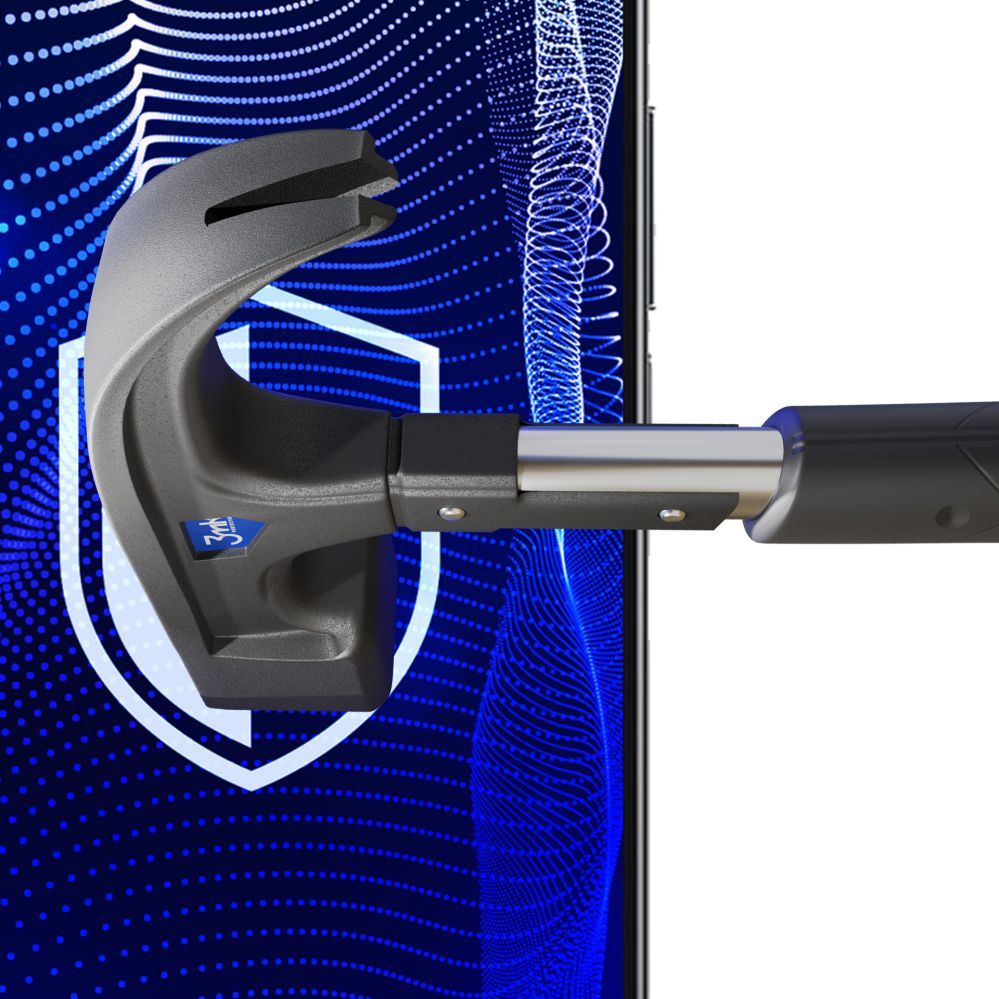 Other goods 3MK Hybrid glass 3mk FlexibleGlass Pro for Honor 200 Lite