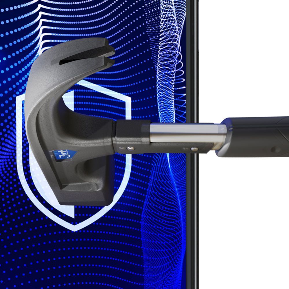 Muud kaubad 3MK Hybrid glass 3mk FlexibleGlass Pro for iPad 11" 2025 / iPad Air 11" 2024 / 2025 / iPad Pro 11" 2018 / 2020 / 2021 / 2022 / 2024