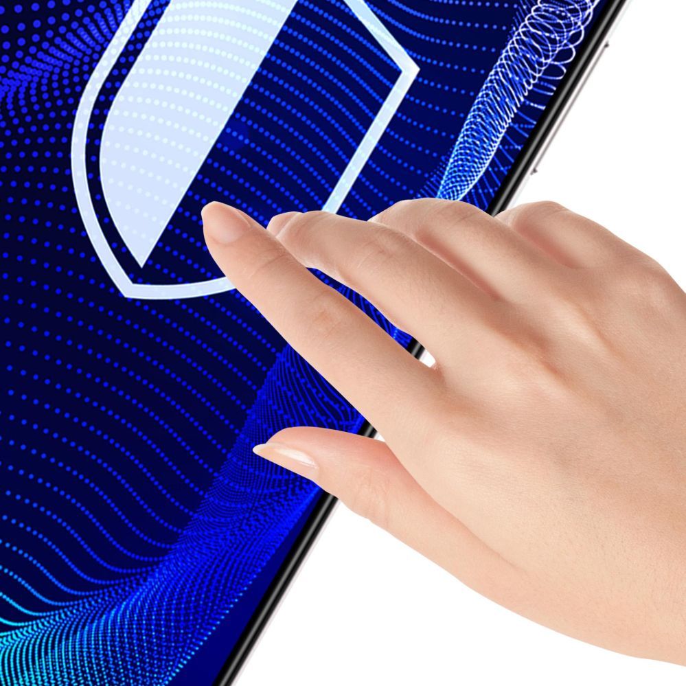 Muud kaubad 3MK Hybrid glass 3mk FlexibleGlass Pro on Vivo Y19s