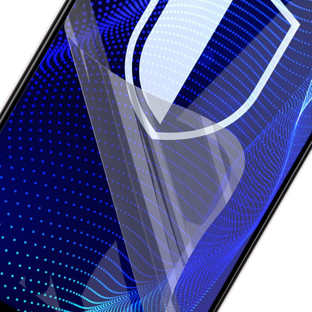 Muud kaubad 3MK Hybrid glass 3mk FlexibleGlass Pro on Vivo Y19s