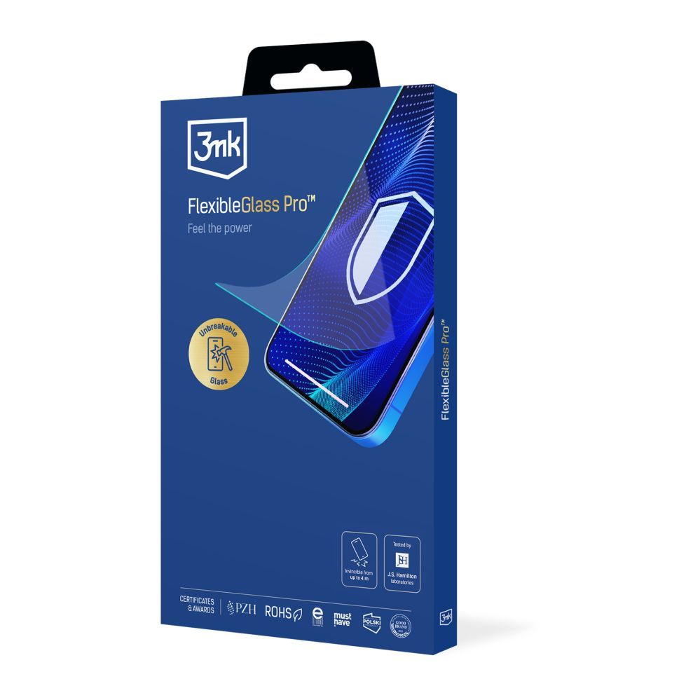 Muud kaubad 3MK Hybrid glass 3mk FlexibleGlass Pro for Samsung Galaxy S24 FE