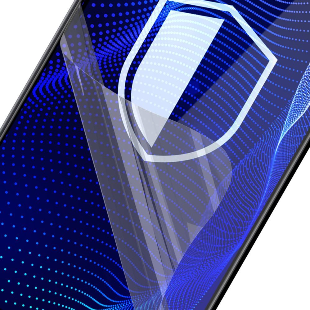 Muud kaubad 3MK Hybrid glass 3mk FlexibleGlass Pro on XiaomiPoco F6 Pro