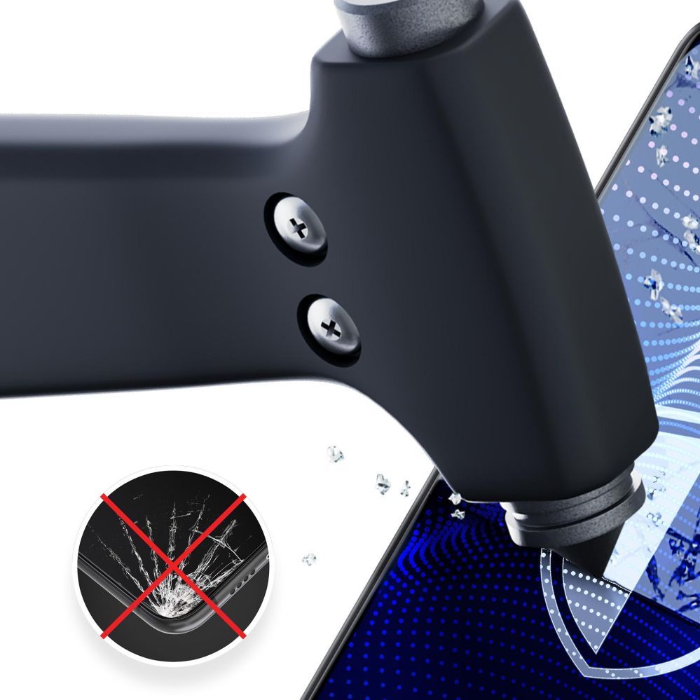 Muud kaubad 3MK Hybrid glass 3mk FlexibleGlass Pro on XiaomiPoco F6 Pro