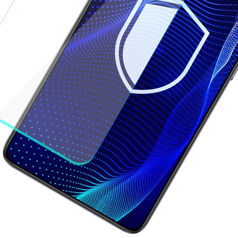 Muud kaubad 3MK Hybrid glass 3mk FlexibleGlass Pro on XiaomiPoco F6 Pro