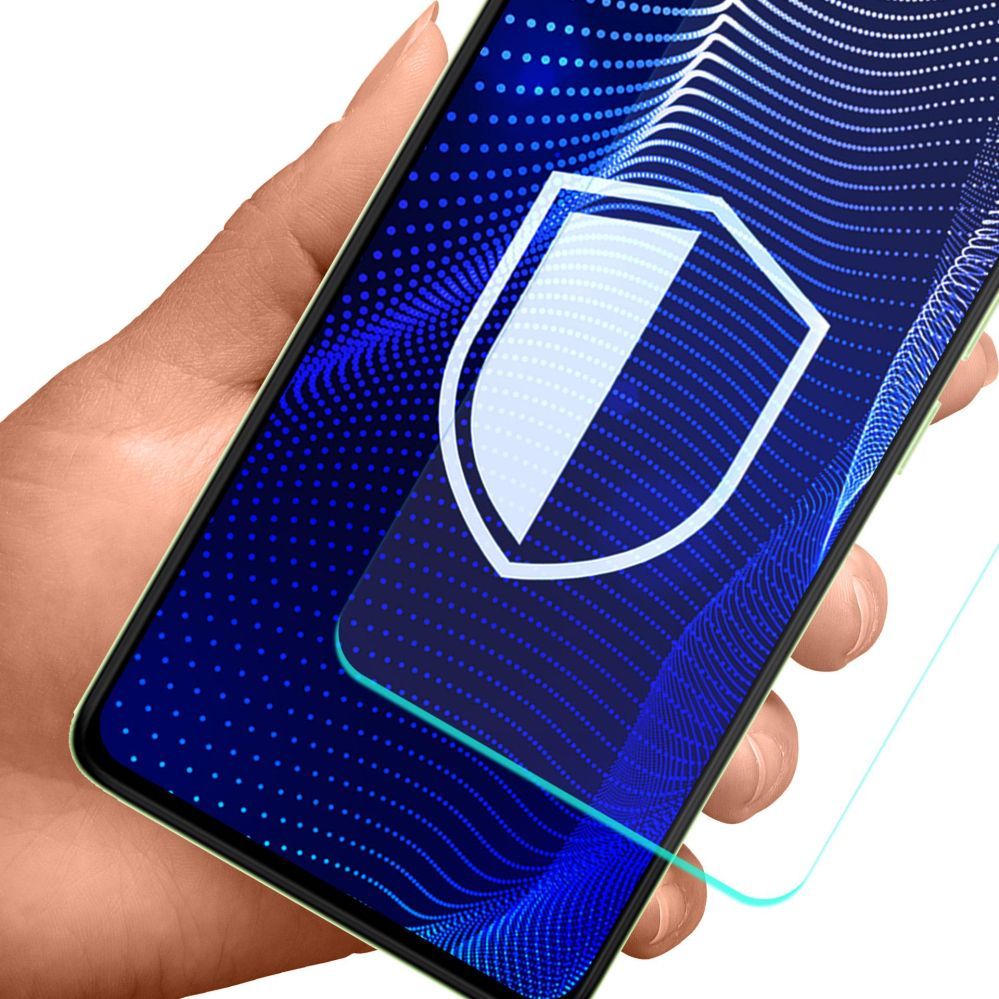 Muud kaubad 3MK Hybrid glass 3mk FlexibleGlass Pro for Xiaomi Redmi Note 14 4G