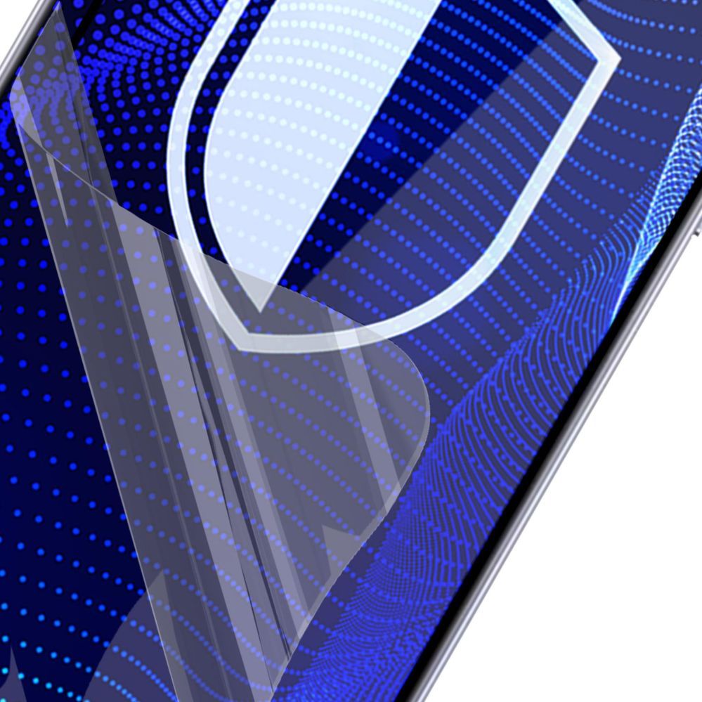 Muud kaubad 3MK Hybrid glass 3mk FlexibleGlass Pro for Oppo A5 Pro 5G