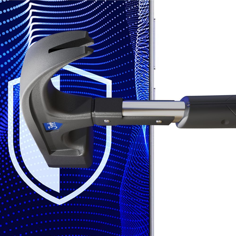 Muud kaubad 3MK Hybrid glass 3mk FlexibleGlass Pro for Oppo A5 Pro 5G