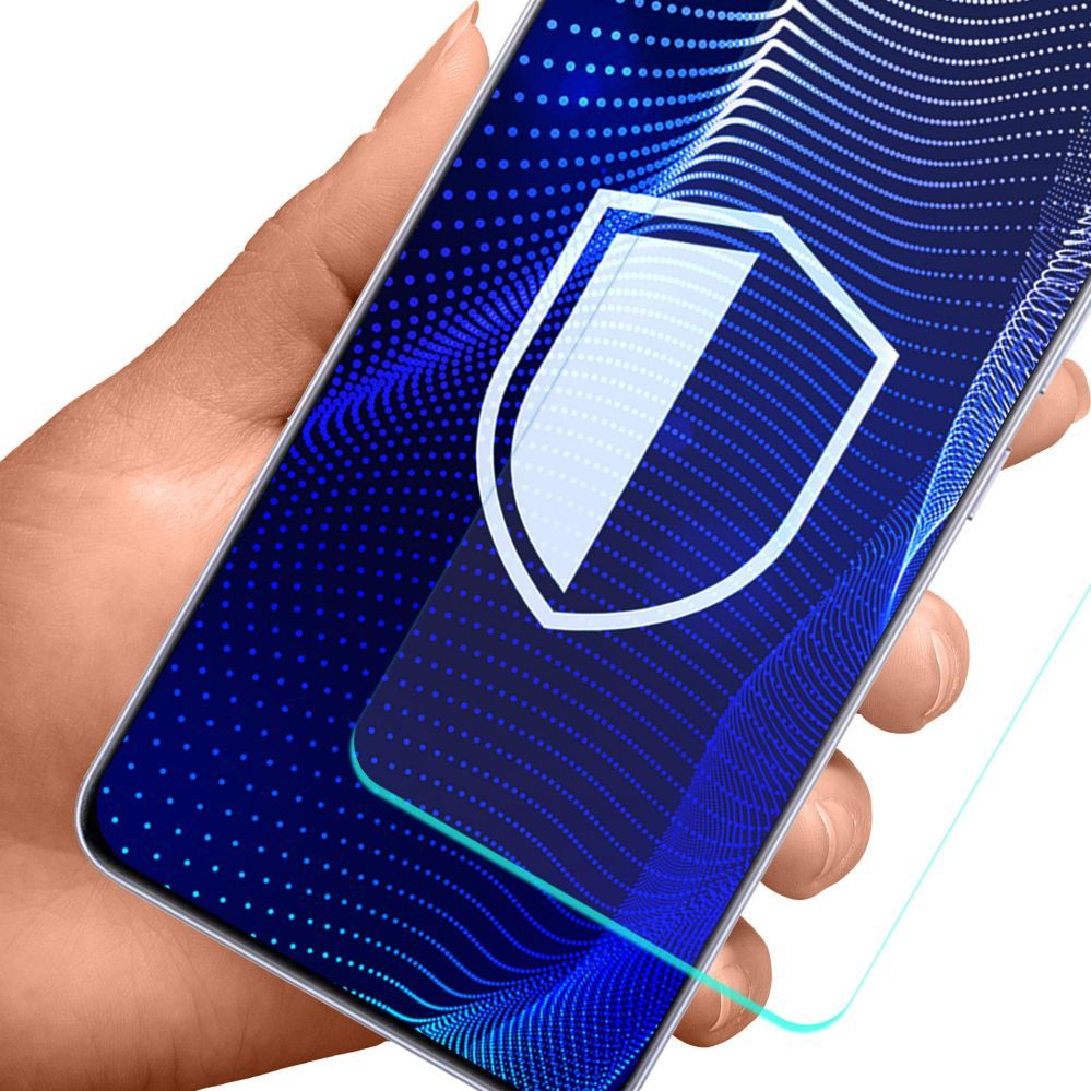 Muud kaubad 3MK Hybrid glass 3mk FlexibleGlass Pro for Oppo A5 Pro 5G