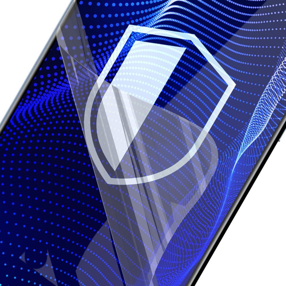 Kitos prekės 3MK Hybrid glass 3mk FlexibleGlass Pro for Xiaomi 14T / Xiaomi 14T Pro