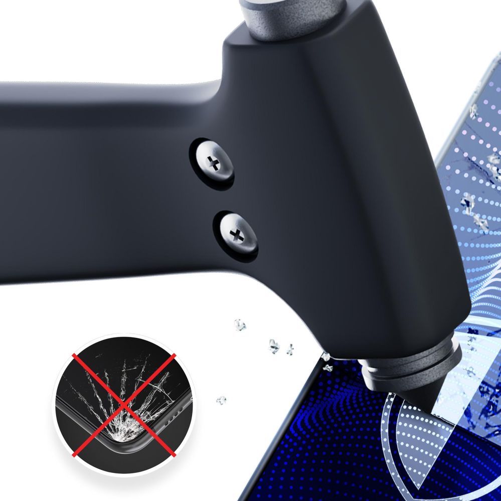 Kitos prekės 3MK Hybrid glass 3mk FlexibleGlass Pro for Xiaomi 14T / Xiaomi 14T Pro