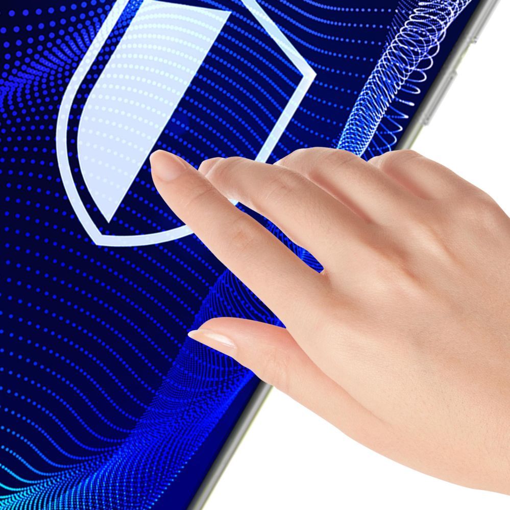 Muud kaubad 3MK Hybrid glass 3mk FlexibleGlass Pro on Oppo Find X8