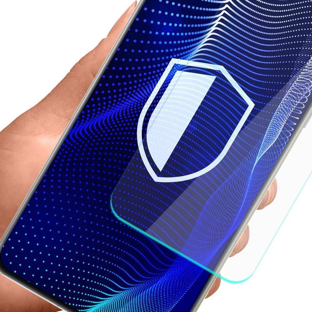 Muud kaubad 3MK Hybrid glass 3mk FlexibleGlass Pro on Oppo Find X8