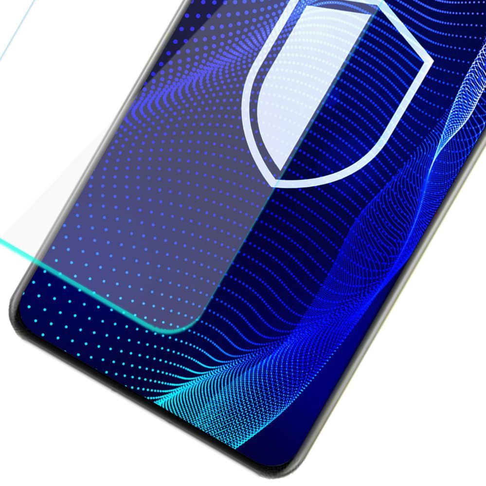 Muud kaubad 3MK Hybrid glass 3mk FlexibleGlass Pro on Oppo Find X8