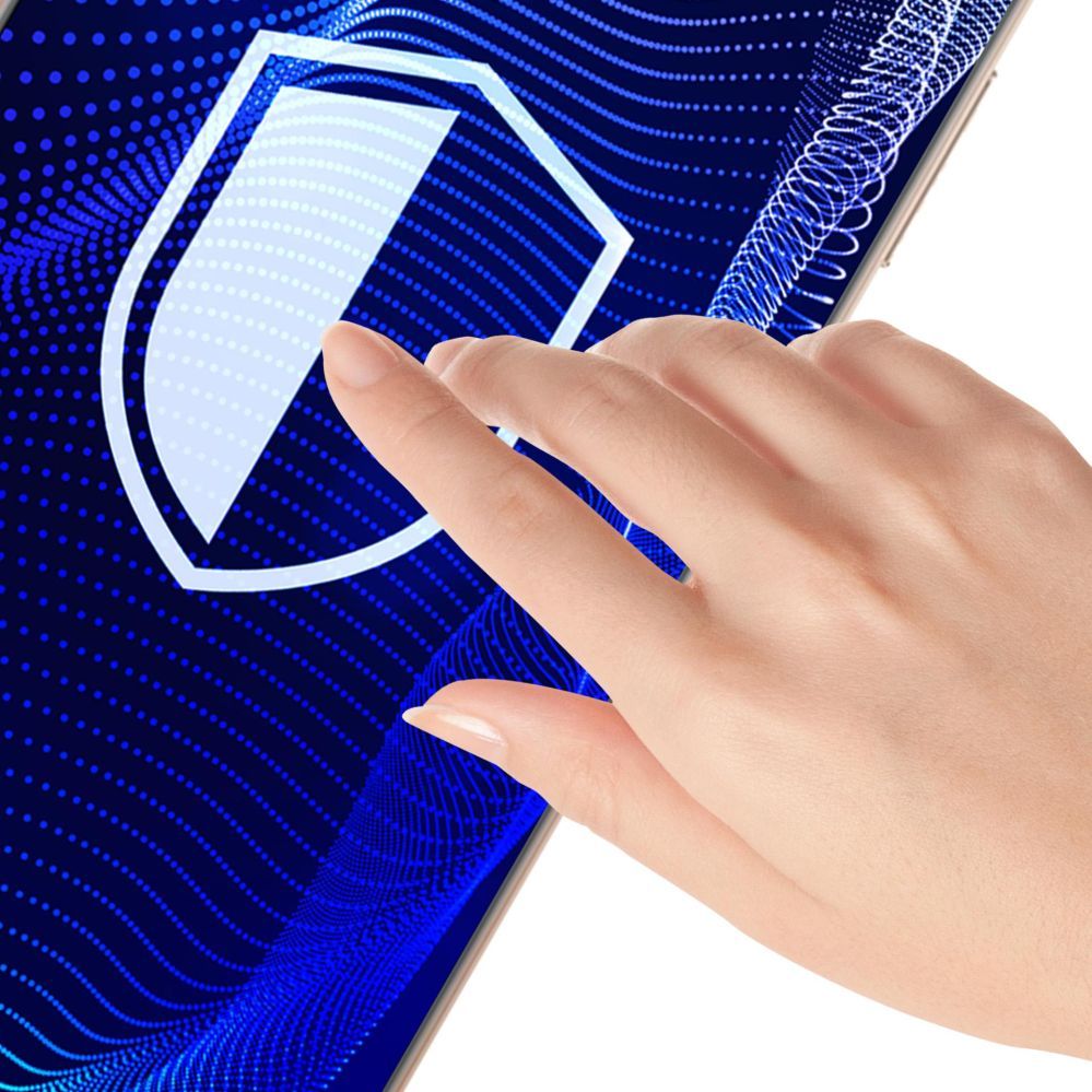 Muud kaubad 3MK 3mk FlexibleGlass Pro Hybrid Glass for Realme 13+ 5G