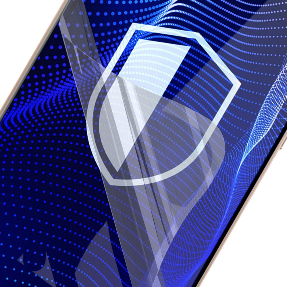 Muud kaubad 3MK 3mk FlexibleGlass Pro Hybrid Glass for Realme 13+ 5G