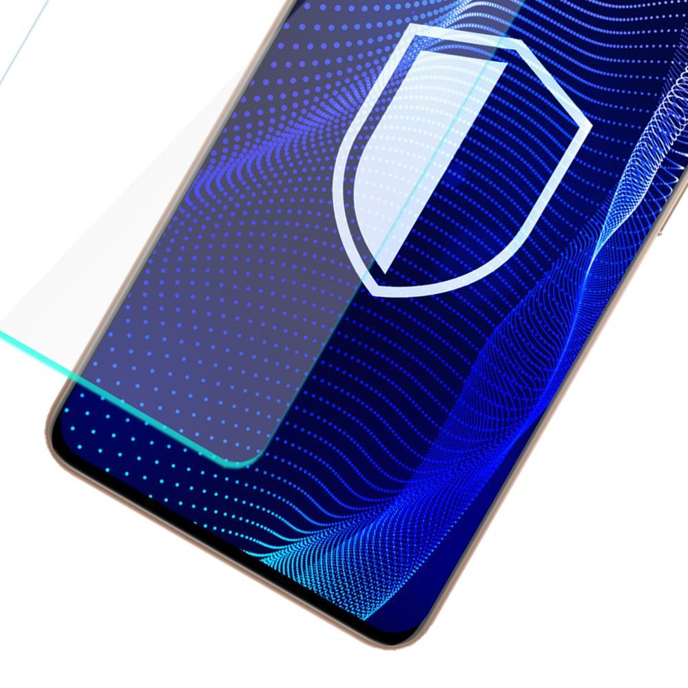 Muud kaubad 3MK 3mk FlexibleGlass Pro Hybrid Glass for Realme 13+ 5G